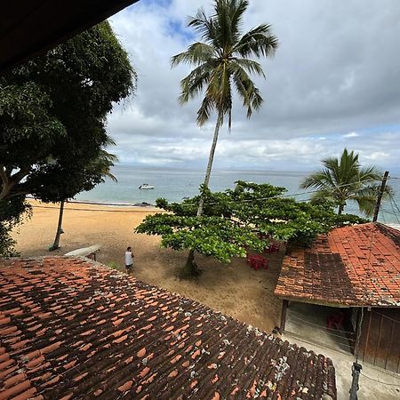 Pousada Tony Montana Praia de Araçatiba Exterior foto