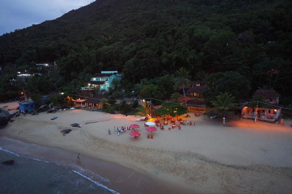 Pousada Tony Montana Praia de Araçatiba Exterior foto